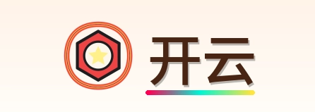 开云 logo